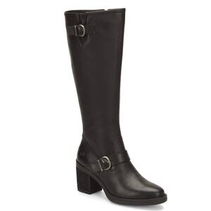 NWT Born Deba Knee High Boot